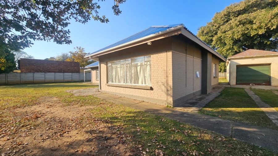 3 Bedroom Property for Sale in St Helena Free State
